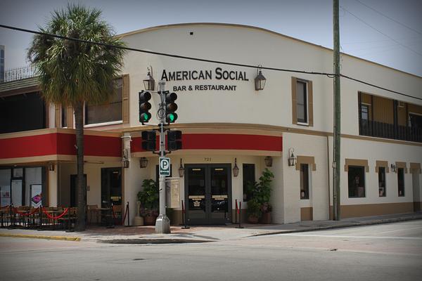 American Social