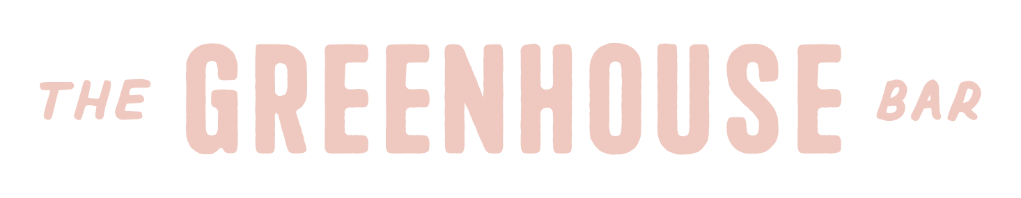 The Greenhouse Bar