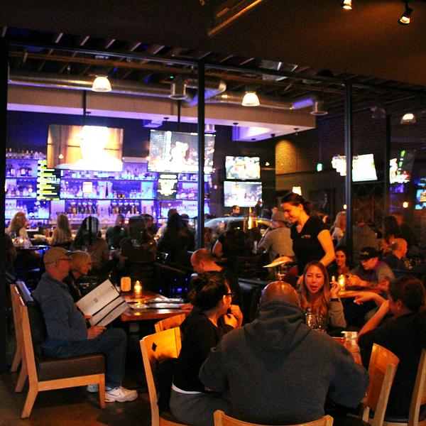 Knolls Restaurant