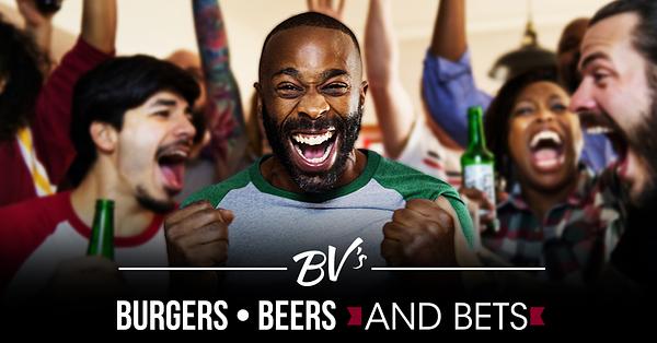 Bobby V's Restaurant & Sports Bar - Stamford