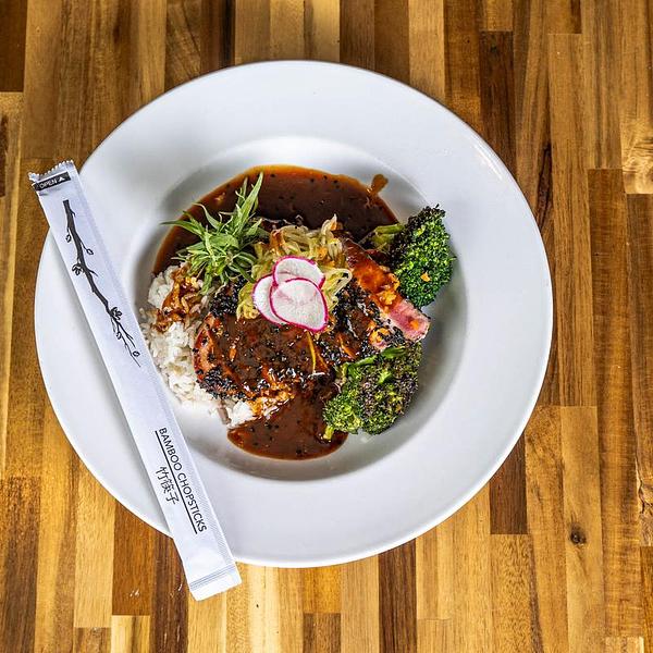 CP Shuckers Cafe & Raw Bar