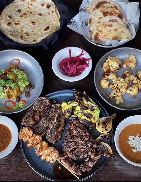 Sonora Mexican kitchen and bar
