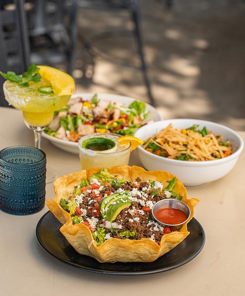 Uncle Julio's Arlington