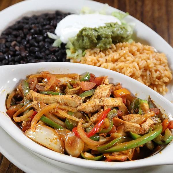 Cantina Los Tres Hombres