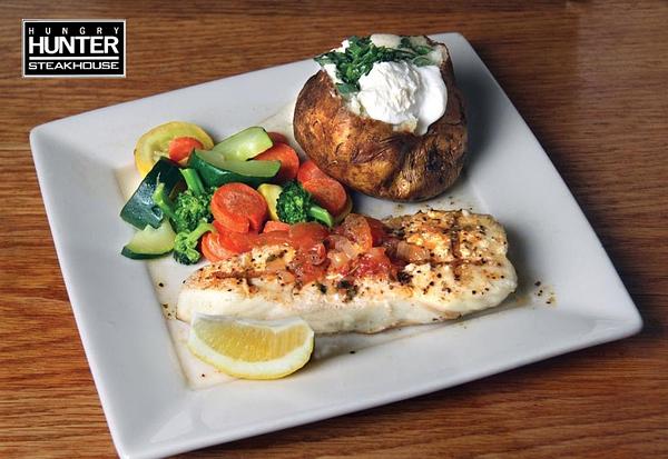 Hungry Hunter Steakhouse