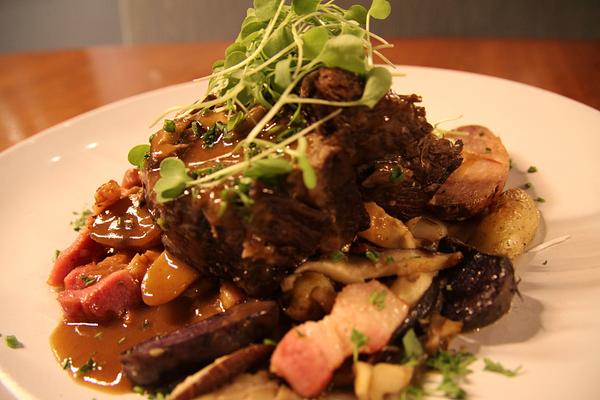 219 Bistro