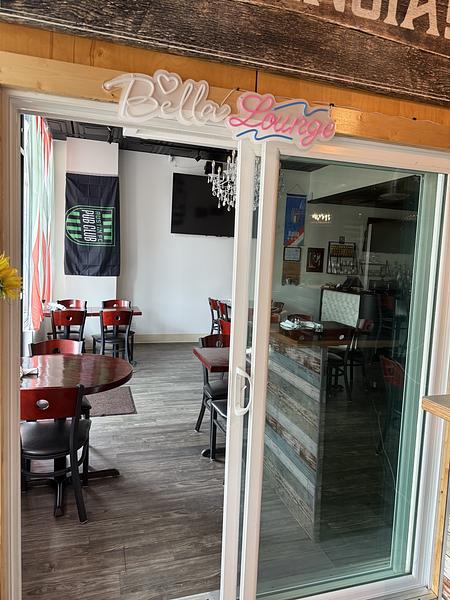 Pizzeria Sportiva