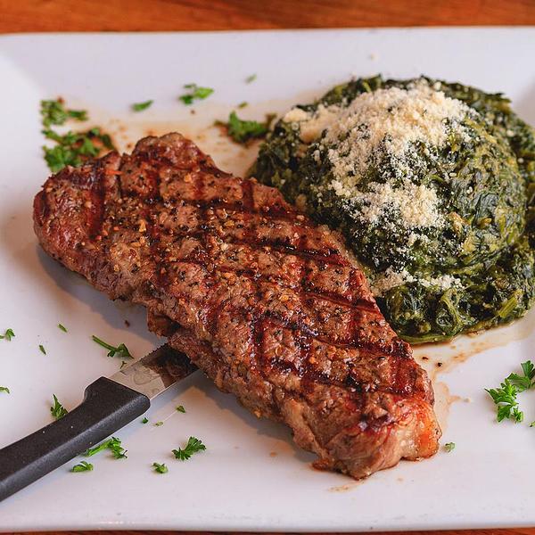 Side Street Grill