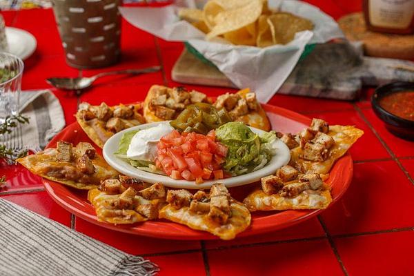 Posados Cafe - E 5th St