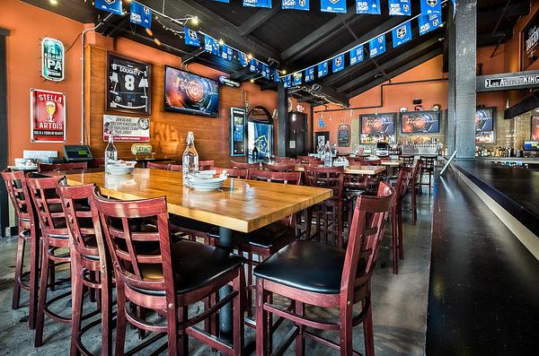 Torrance Tavern