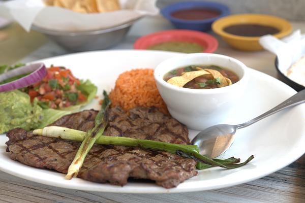 Salsa Tex-Mex - Allen