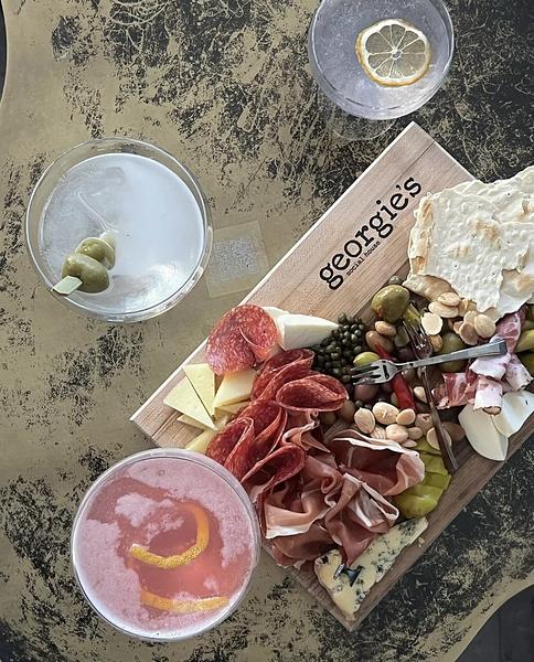 Georgie's Social House