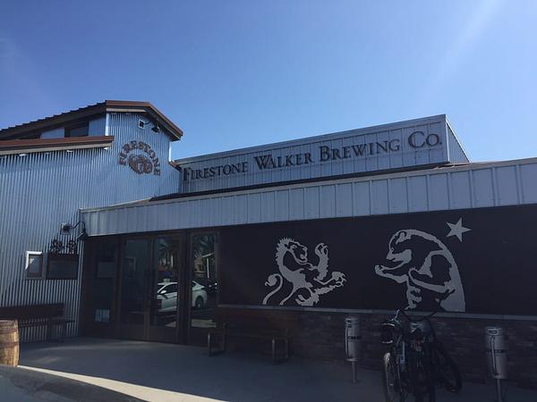 Firestone Walker Brewing Company - The Propagator