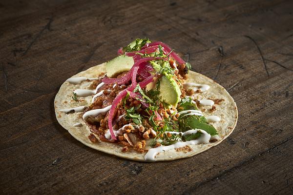 Taco Bamba City Ridge