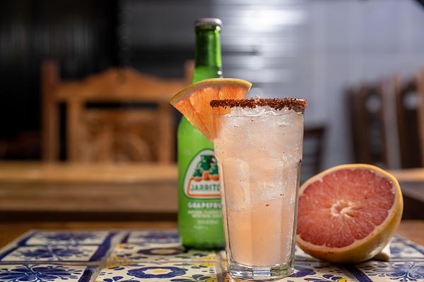 El Paso Mexican Restaurant Mezcal And Tequila Bar