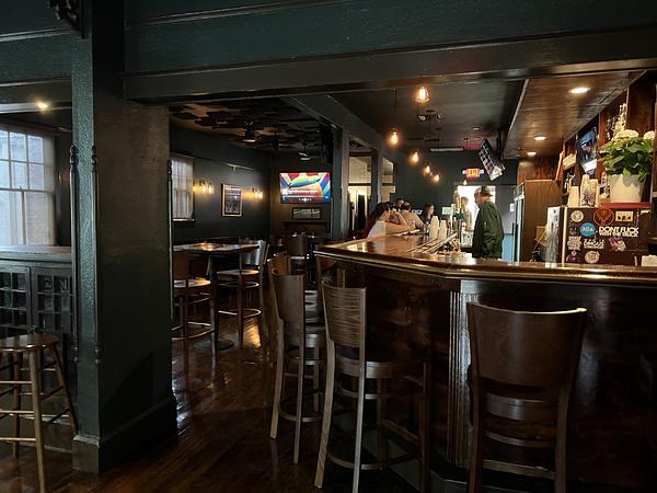 Bayou Beer Garden