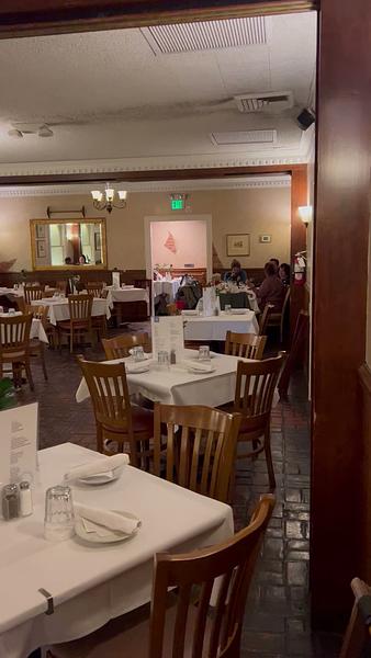 Angie's Seafood