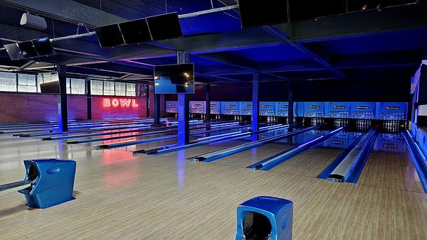 Bowlounge