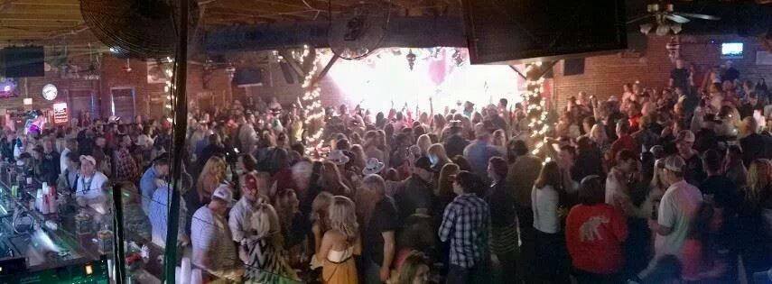 Rhythm & Brews