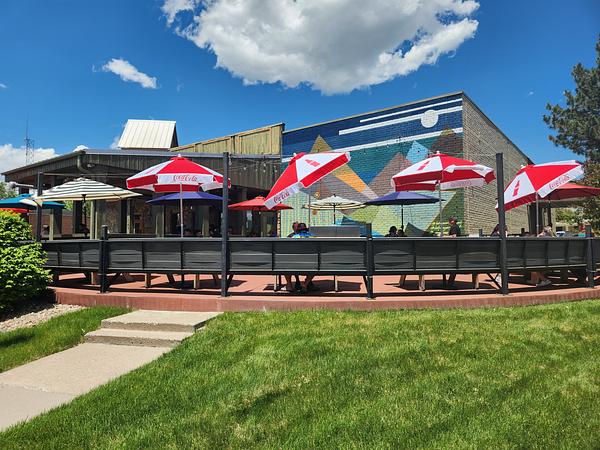 Danny Ray's Food & Spirits