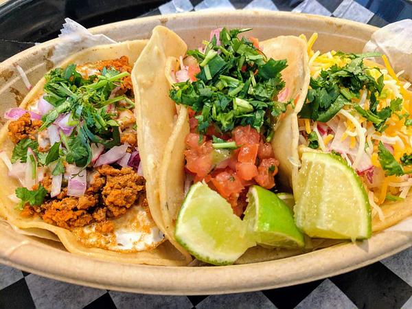 Santa Rosa Taqueria