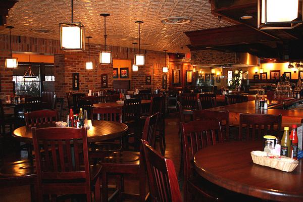 Dons Seafood - Lafayette