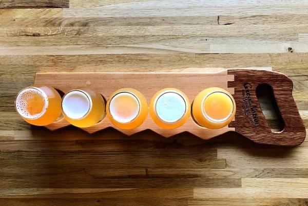 Great Notion Brewing - Alberta
