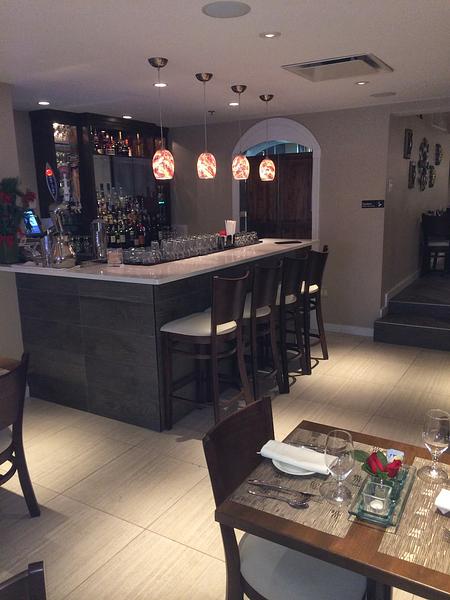 Vaso's Mediterranean Bistro