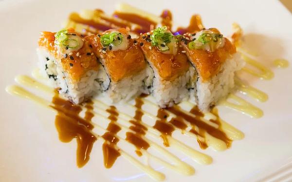 Sushi Ohana