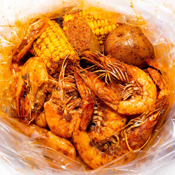 Cajun Crab Shack