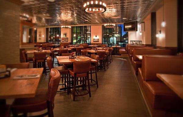 Miller Time Pub & Grill