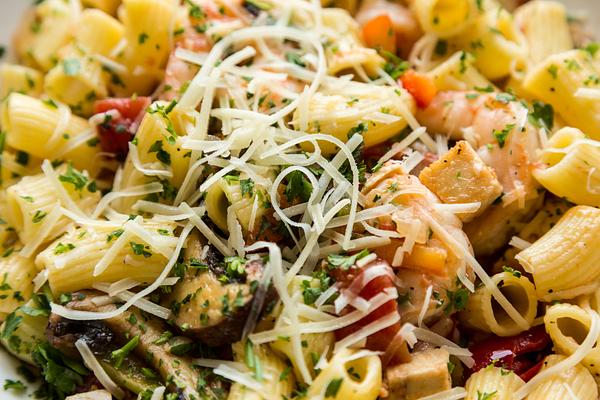 Abrusci's Fire & Vine