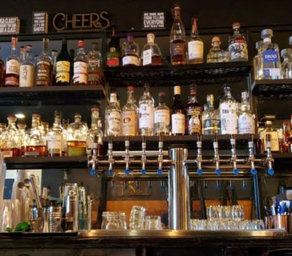 Kingston Public House