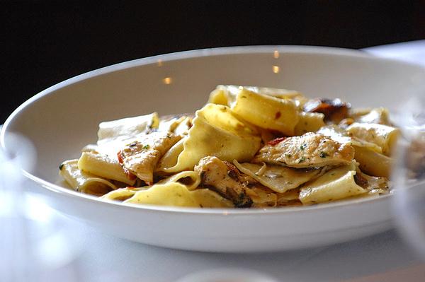 Spasso Italian Grill