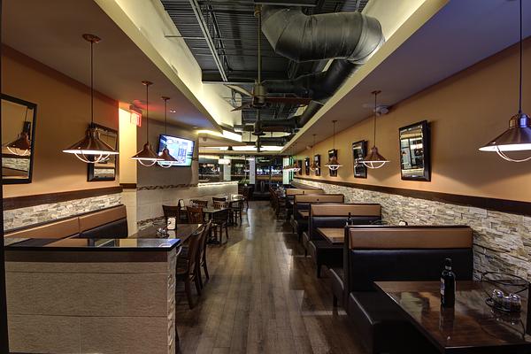 Esposito's Pizza Bar Restaurant