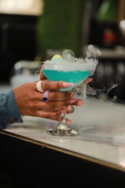 Noir Kitchen & Cocktails