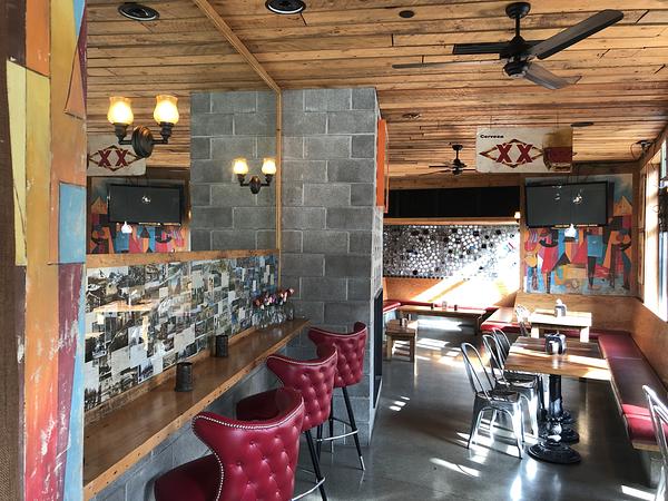 Little Water Cantina