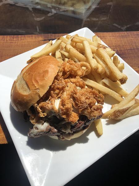 The Rook Manayunk