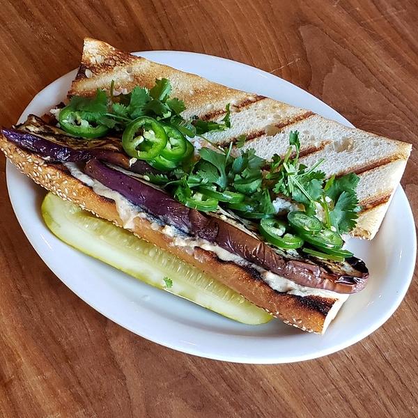 American Sardine Bar