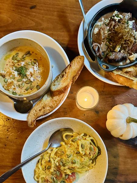 En Rama Tacoma - Restaurant | Cocktails | Private Events