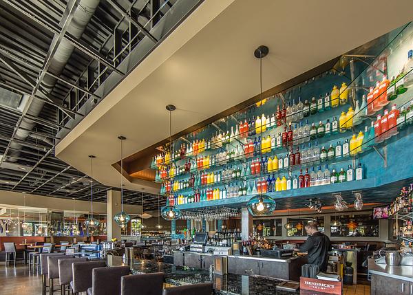Twigs Bistro