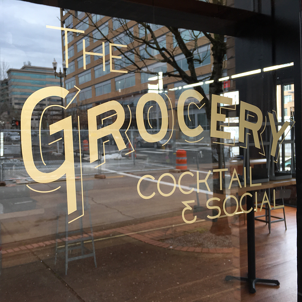 The Grocery Cocktail & Social