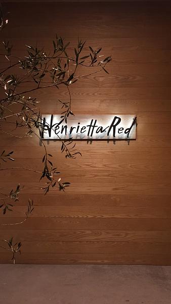 Henrietta Red