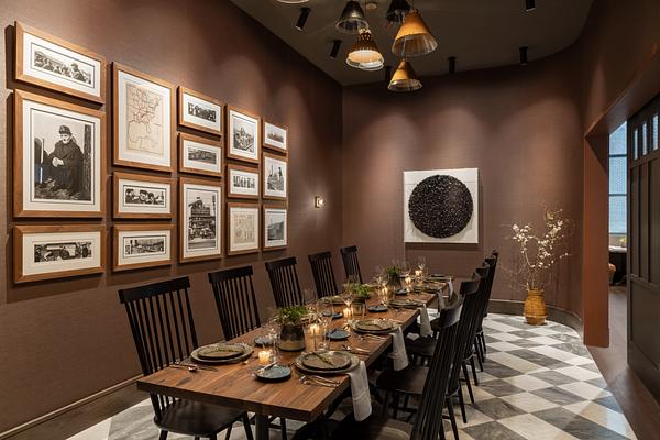 Ironwood Kitchen & Cocktails