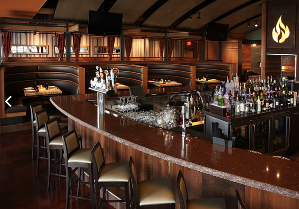 Bonfyre American Grille