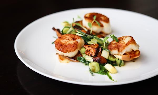 Scarpetta Philadelphia