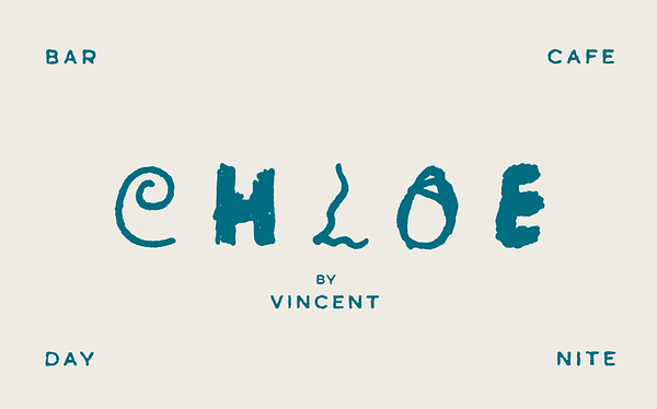 Chloe by Vincent