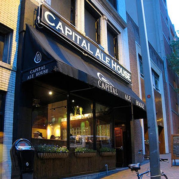 Capital Ale House