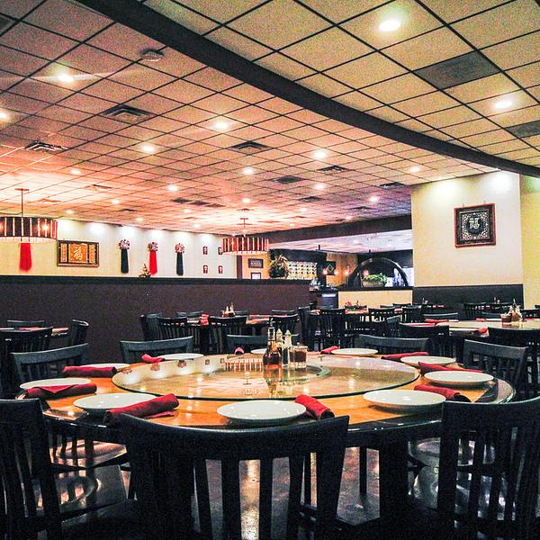 Jeng Chi Restaurant