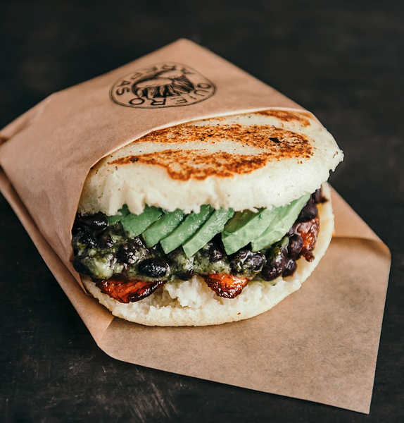 Avanti Food & Beverage